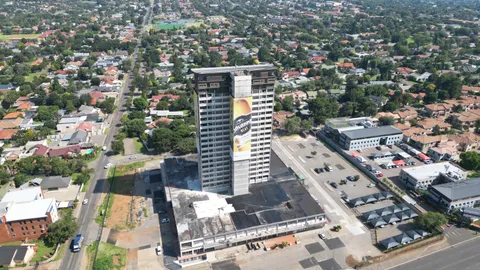 One on First, 1 1st Ave, Elmapark, Edenvale